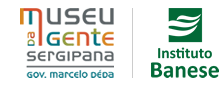 Registro visual histórico 06, identificação da instituição em revisão